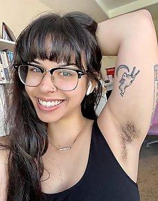 Amateur Hairy Girls Private Pics