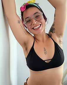 Amateur Hairy Girls Private Pics