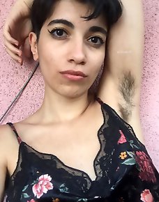 Amateur Hairy Girls Private Pics