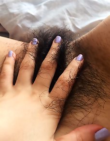 Amateur Hairy Girls Private Pics