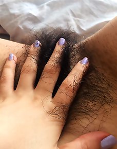 Amateur Hairy Girls Private Pics