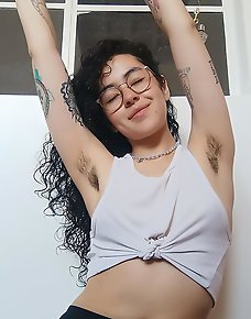 Amateur Hairy Girls Private Pics