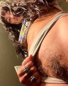 Amateur Hairy Girls Private Pics