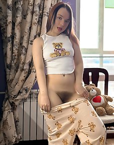 Amateur Hairy Girls Private Pics