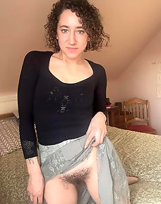 Amateur Hairy Girls Private Pics