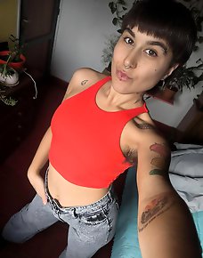 Amateur Hairy Girls Private Pics