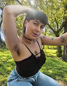 Amateur Hairy Girls Private Pics