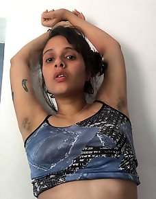 Amateur Hairy Girls Private Pics