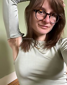 Amateur Hairy Girls Private Pics