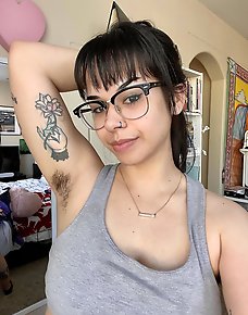 Amateur Hairy Girls Private Pics
