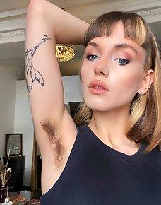 Amateur Hairy Girls Private Pics