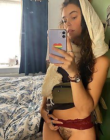 Amateur Hairy Girls Private Pics