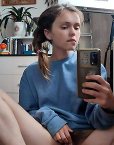 Amateur Hairy Girls Private Pics