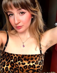 Amateur Hairy Girls Private Pics