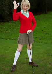 MILF Over 30 Years Old