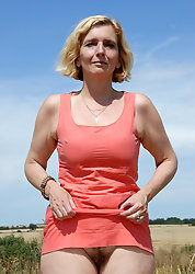 MILF Over 30 Years Old