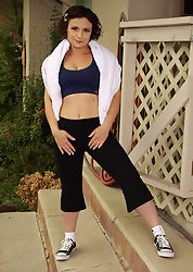 MILF Over 30 Years Old