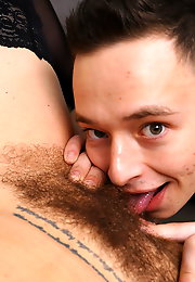 All Black Sex